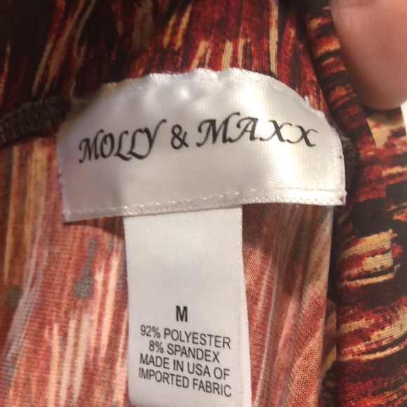 Molly & Maxx skirt - Picture 5 of 6